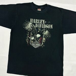Harley Davidson 2007 Short Sleeve Tee